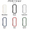 LN-26SP1VMFBK Google Pixel 10a 耐衝撃ハイブリッドケース 「ViAMO fly」挟み込みシート付 ストラップホール付 LEPLUS NEXT 73445946