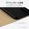 LN-26SP1BLP2BG Google Pixel 10a 薄型・軽量PUレザー手帳ケース 「BOOK SLIM&LITE」 スタンド機能 ストラップホール付 LEPLUS NEXT 73446068