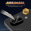 LN-26SP1FGLENS Google Pixel 10a レンズ保護ガラスフィルム 「GLASS PREMIUM FILM」 高透過 LEPLUS NEXT 73446138