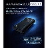 TPREC-FHD �L���v�`���f�o�C�XRECORD MASTER POCKET �e�b�N(TEC) 73446391