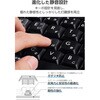 TK-QT11FDMABK ワイヤレスキーボード 静音 テンキー付き 2.4GHz無線 USBレシーバー(USB-A) 日本語配列 AI起動キー搭載 エレコム 73446400