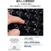 TK-QT11MDMABK ワイヤレスキーボード 静音 テンキーレス 2.4GHz無線 USBレシーバー(USB-A) 日本語配列 AI起動キー搭載 エレコム 73446409