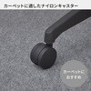 EZE-AR-BK-J EZ(イージー)チェア用 肘セットのみ ブラック(配送・組立サービス付き) Lamex 73446680