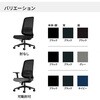 EZE-AR-BK-J EZ(イージー)チェア用 肘セットのみ ブラック(配送・組立サービス付き) Lamex 73446680