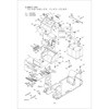 MSC1-104 コントロールボックス、バッテリークミタテ部品 トグルスイッチ BIGM(丸山製作所)