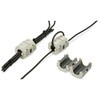 NFT-20-20DK ワンタッチ分割スリーブコア NFT-20-20DK タカチ電機工業 73466316