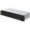 YERH88-20B 取手付EIAラックケース YERHシリーズ タカチ電機工業 73466490