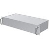 YERH88-20S 取手付EIAラックケース YERHシリーズ タカチ電機工業 73466499