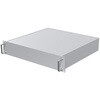 YERH88-43S 取手付EIAラックケース YERHシリーズ タカチ電機工業 73466535