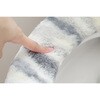 - メリージェラート貼るだけ便座シート オカトー 73468215