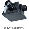 V-15ZMC7 中間取付形ダクトファン 1～3部屋換気用 低騒音 高静圧形 24時間換気機能付き 三菱電機 73468940