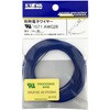 UL1571 AWG28 10m<BL> UL1571�ϔM�ˋ��r�j���≏�d�� ���a�n�[���l�b�g 73469990