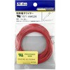 UL1571 AWG26 10m<RD> UL1571�ϔM�ˋ��r�j���≏�d�� ���a�n�[���l�b�g 73470105