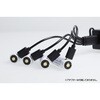 SNM-03SB4PC SNMシリーズ 単3サイズ1.5Vバッテリー4PC GENTOS 73470918