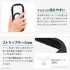 LN-M26SP1VMMSSV Google Pixel 10a 360度回転スタンド付き・耐衝撃ハイブリッドケース 「ViAMO mag swing」 ライトグレー MSソリューションズ 73470970