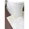 - スキマにピタっ!拭けるPVCトイレマット オカトー 73470988