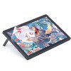 Wacom Cintiq 16 ( DTK168 ) �t�B���� ���S�n �P���g���^�C�v ���˖h�~ �A���`�O���A �w��h�~ �C�A�h�~