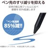 TB-WC168FLAPLL Wacom Cintiq 16 ( DTK168 ) フィルム 紙心地 ケント紙タイプ 反射防止 アンチグレア 指紋防止 気泡防止 エレコム 73472580