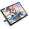 TB-WC24FLAPL Wacom Cintiq 24(DTK246)/touch(DTH246) �t�B���� ���S�n �㎿���^�C�v ���˖h�~ �A���`�O���A �w��h�~ �G���R�� 73472598