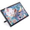 Wacom Cintiq 24(DTK246)/touch(DTH246) �t�B���� ���S�n �P���g���^�C�v ���˖h�~ �A���`�O���A �w��h�~