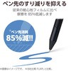 TB-WC24FLAPLL Wacom Cintiq 24(DTK246)/touch(DTH246) フィルム 紙心地 ケント紙タイプ 反射防止 アンチグレア 指紋防止 エレコム 73472607