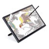 Wacom Cintiq 24(DTK246)/touch(DTH246) �t�B���� ������ ���˖h�~ �A���`�O���A ������}�� �w��h�~
