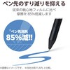 TB-WM11FLAPLL Wacom MovinkPad 11(DTHA116CL0Z) フィルム 紙心地 ケント紙タイプ 反射防止 アンチグレア 指紋防止 エレコム 73472641