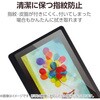 TB-WM11FLAPLL Wacom MovinkPad 11(DTHA116CL0Z) フィルム 紙心地 ケント紙タイプ 反射防止 アンチグレア 指紋防止 エレコム 73472641