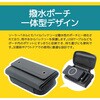 PB001 innowa 2in1 マグネット式ワイヤレス充電セット NHTechnology(NHテクノロジー) 73473018