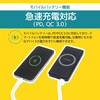 PB001 innowa 2in1 マグネット式ワイヤレス充電セット NHTechnology(NHテクノロジー) 73473018