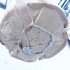 M-140 フレコンバッグ丸形 排出口タイプ 10枚セット グリーンクロス 73473858