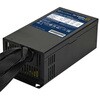 SST-2U850R-GF SilverStone 2U 850Rx Gold 80 PLUS Gold認証 850W 2U Single 固定ケーブル電源ユニット SST-2U850R-GF SILVER STONE(シルバーストーン) 73474497