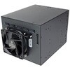 SST-FS305B-E SilverStone 3��5.25�C���`�f�o�C�X�x�C����5��3.5�C���`SAS-12G / SATA 6Gbit/s �ւ̃z�b�g�X���b�v�Ή��A�_�v�^�P�[�W SILVER STONE(�V���o�[�X�g�[��) 73474531