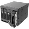 SST-FS305B-E SilverStone 3��5.25�C���`�f�o�C�X�x�C����5��3.5�C���`SAS-12G / SATA 6Gbit/s �ւ̃z�b�g�X���b�v�Ή��A�_�v�^�P�[�W SILVER STONE(�V���o�[�X�g�[��) 73474531