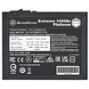 SST-EX1000R-PM SilverStone Extreme 1000Rz Platinum Cybenetics Platinum 1000W SFX4 PCIe5 フルモジュラー電源ユニット SILVER STONE(シルバーストーン) 73474540