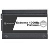 SST-EX1000R-PM SilverStone Extreme 1000Rz Platinum Cybenetics Platinum 1000W SFX4 PCIe5 フルモジュラー電源ユニット SILVER STONE(シルバーストーン) 73474540