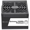 SST-EX1000R-PM SilverStone Extreme 1000Rz Platinum Cybenetics Platinum 1000W SFX4 PCIe5 フルモジュラー電源ユニット SILVER STONE(シルバーストーン) 73474540