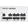 SST-TR1000R-GM-WWW SilverStone Triton 1000Rz Cybenetics Gold 1000W PCIe 5�t�����W�����[ATX�d�� SST-TR1000R-GM-WWW SILVER STONE(�V���o�[�X�g�[��) 73474549