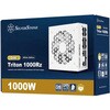 SST-TR1000R-GM-WWW SilverStone Triton 1000Rz Cybenetics Gold 1000W PCIe 5�t�����W�����[ATX�d�� SST-TR1000R-GM-WWW SILVER STONE(�V���o�[�X�g�[��) 73474549