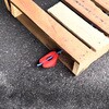 RINBO1 送りん棒(PPバンド送り棒) FSC藤原産業 73477130