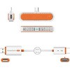 JVAW60 ScreenCast Mini Duo WirelessDisplayAdapter for MobileDevices j5 create 73477175