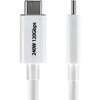TBLT5MM80CM240WWH Thunderbolt 5ケーブル/8K60Hz/80Gbps 最大120Gbps/240W PD StarTech.com 73477261