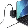 TBLT5MM1M240WWH Thunderbolt 5ケーブル/8K60Hz/80Gbps 最大120Gbps/240W PD StarTech.com 73477270