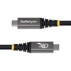 CC150CM80GUSB4CABLE USB4ケーブル/80Gbps/240W PD/8K 120Hz /USB-IF/Thunderbolt互換 StarTech.com 73477288