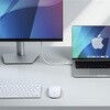 CC50CM80GUSB4CABLEW USB4ケーブル/80Gbps/240W PD/8K 120Hz /USB-IF/Thunderbolt互換 StarTech.com 73477297