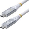 CC3M20GUSB4CXW USB4�P�[�u��/20Gbps/60W PD EPR/4K 120Hz/USB-IF StarTech.com 73477331