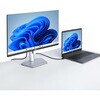 HDMI2-CABLE-GRIP-5M HDMI 2.0ケーブル/抜け防止コネクター/HDR10・HDCP 2.2・ARC/テレビ モニター ディスプレイ用 StarTech.com 73477376