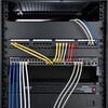 NLPN-10F-CAT6A-PATCH CAT6A LANケーブル/10GbE 500MHz/PoE++ 100W/S/FTP シールド/低煙ゼロハロゲン LSZH StarTech.com 73477471