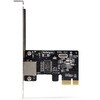 ST1000SPEX2T ネットワークアダプターカード/PCI Express x1/1ポート/Realtek RTL8111H/10/100/1000Mbps/Windows & Linux StarTech.com 73477489