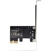 ST1000SPEX2T ネットワークアダプターカード/PCI Express x1/1ポート/Realtek RTL8111H/10/100/1000Mbps/Windows & Linux StarTech.com 73477489